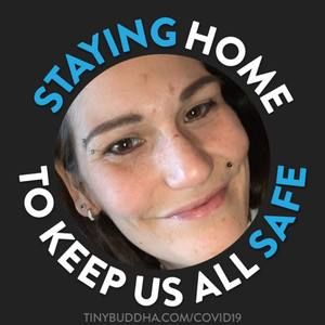 Meet your Posher, Shannon